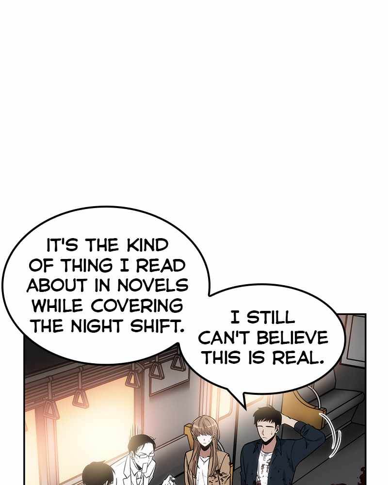 Omniscient Reader’s Viewpoint Chapter 8 - page 80