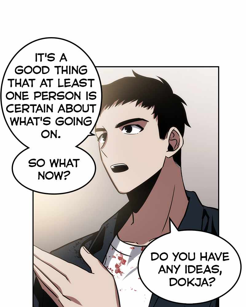 Omniscient Reader’s Viewpoint Chapter 8 - page 82