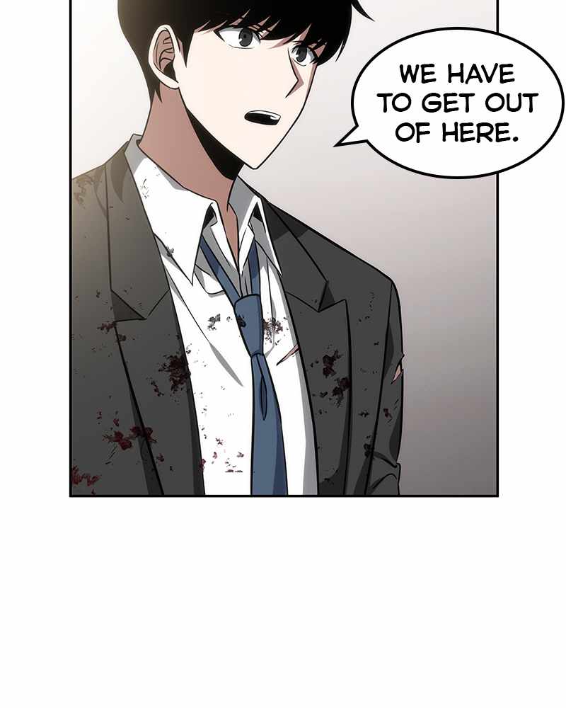 Omniscient Reader’s Viewpoint Chapter 8 - page 84