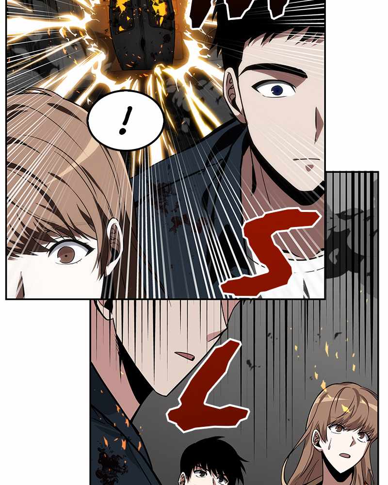 Omniscient Reader’s Viewpoint Chapter 8 - page 92