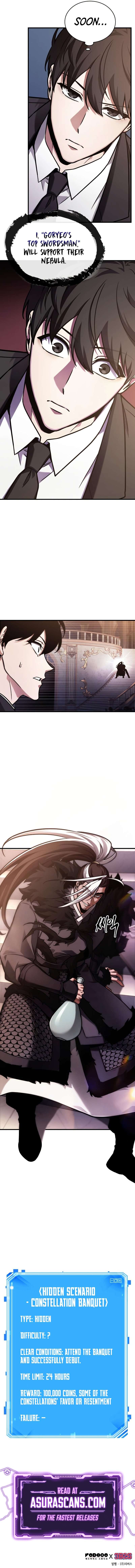 Omniscient Reader’s Viewpoint Chapter 171 - page 11