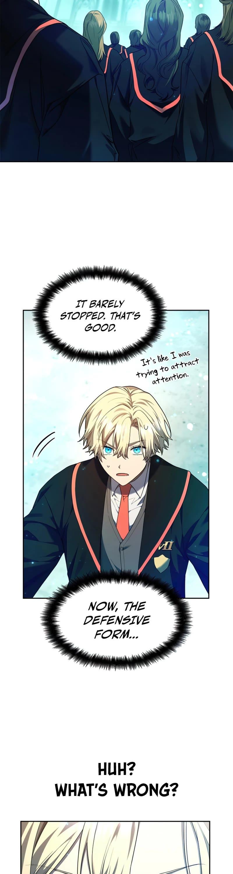 Infinite Mage Chapter 20 - page 42