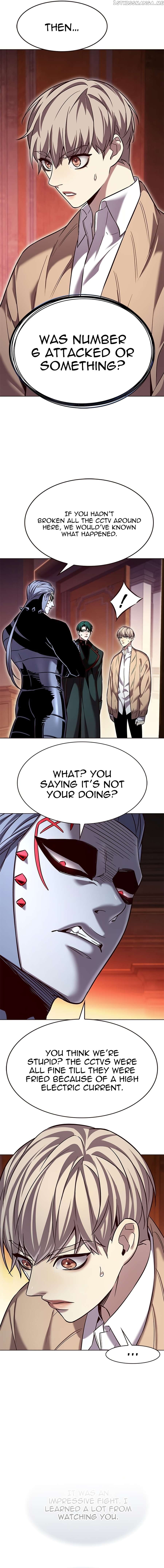Eleceed - Manhwa Chapter 256 - page 9
