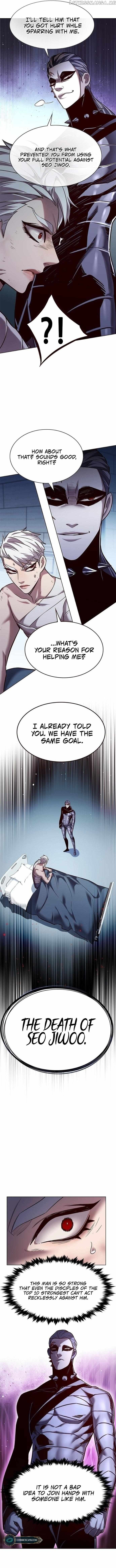 Eleceed - Manhwa Chapter 254 - page 5