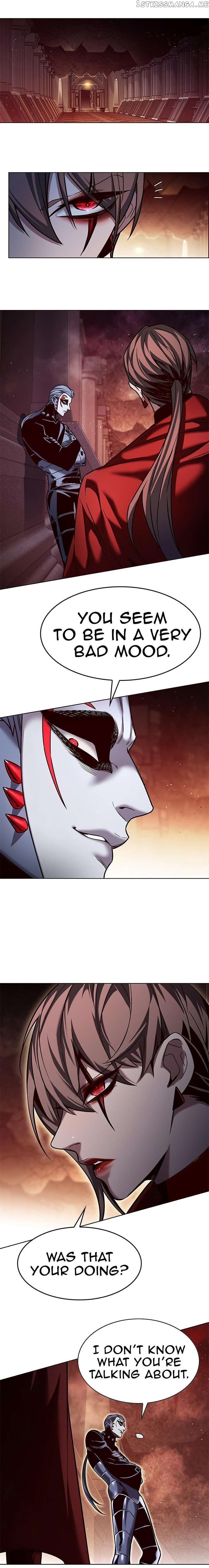 Eleceed - Manhwa Chapter 253 - page 13