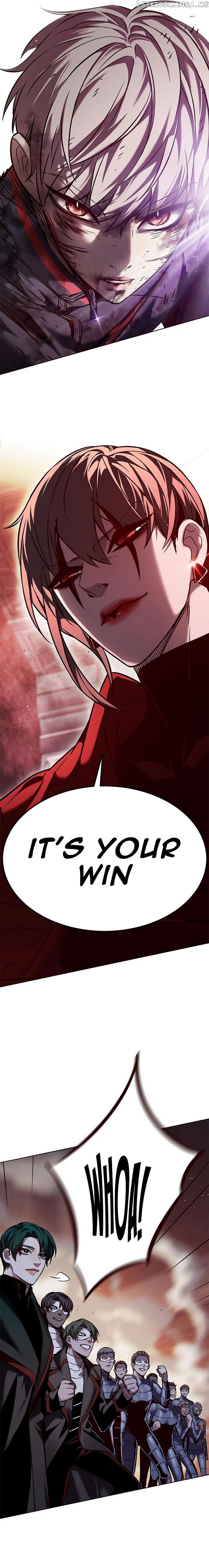 Eleceed - Manhwa Chapter 252 - page 24