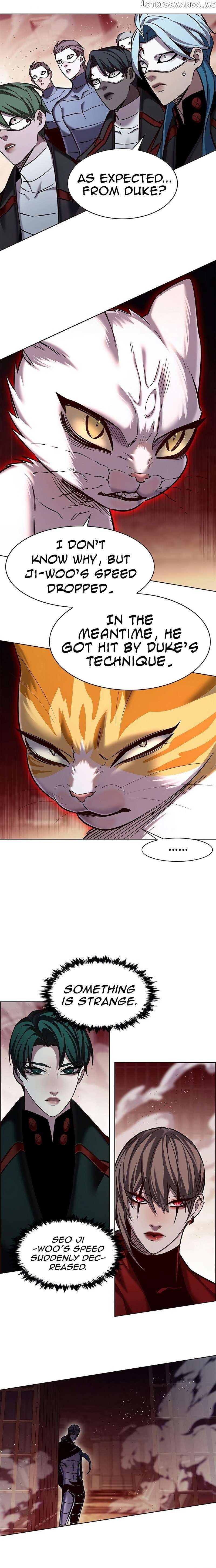 Eleceed - Manhwa Chapter 252 - page 3