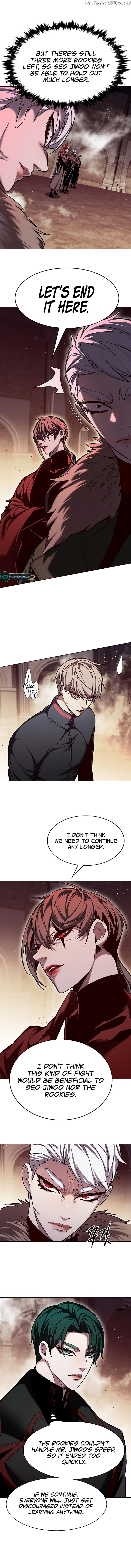Eleceed - Manhwa Chapter 249 - page 3