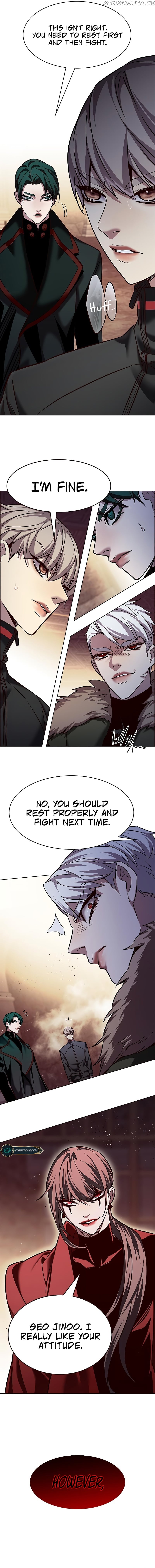 Eleceed - Manhwa Chapter 249 - page 9