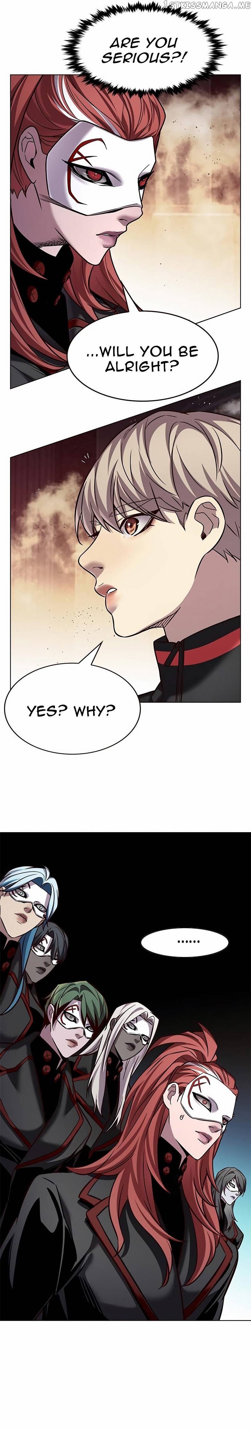 Eleceed - Manhwa Chapter 247 - page 9