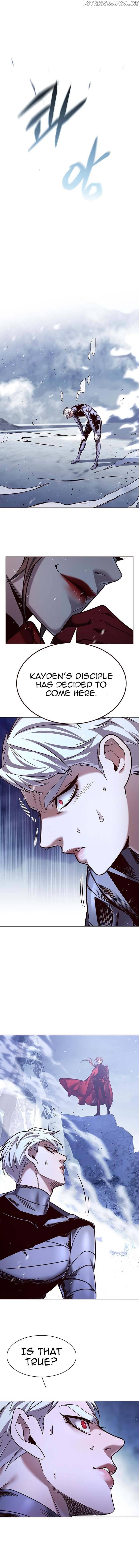 Eleceed - Manhwa Chapter 243 - page 15