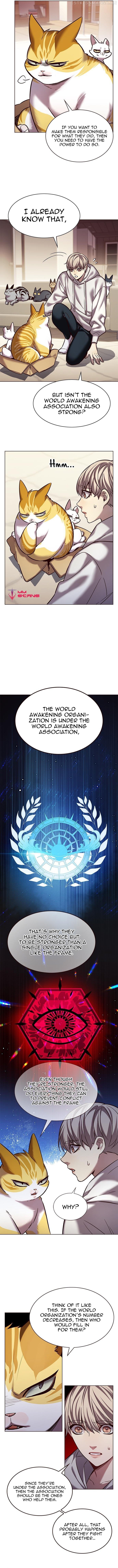 Eleceed - Manhwa Chapter 239 - page 7