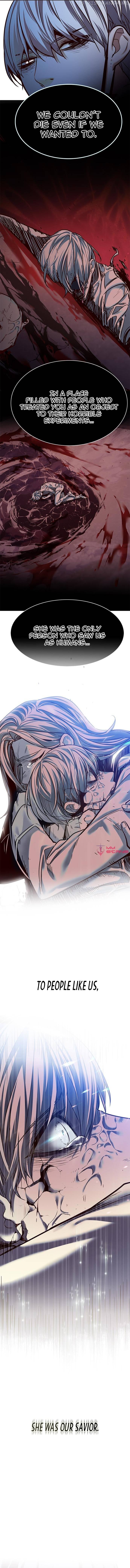 Eleceed - Manhwa Chapter 238 - page 9