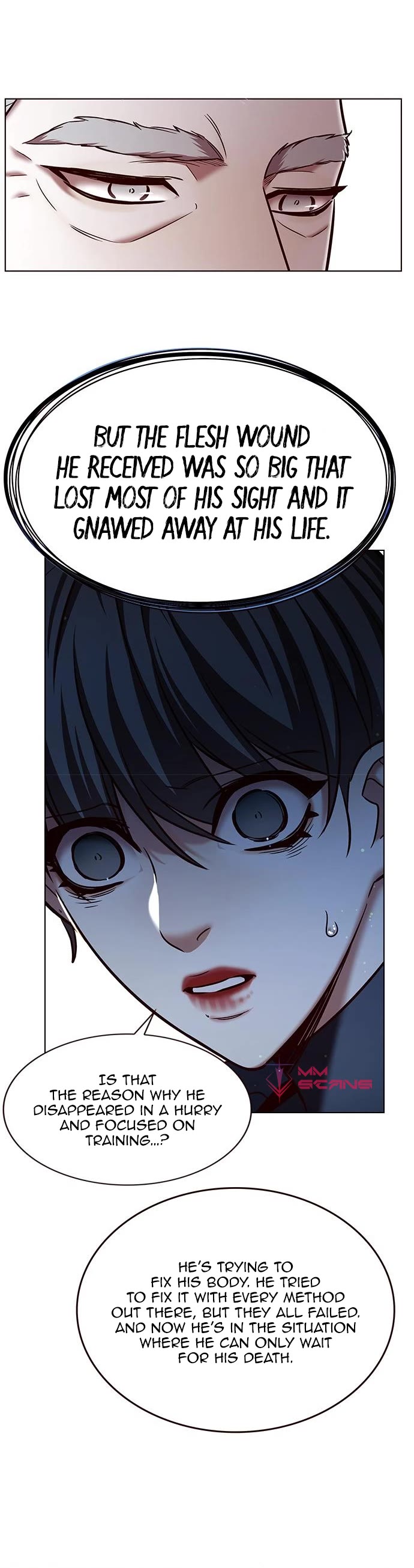 Eleceed - Manhwa Chapter 226 - page 25