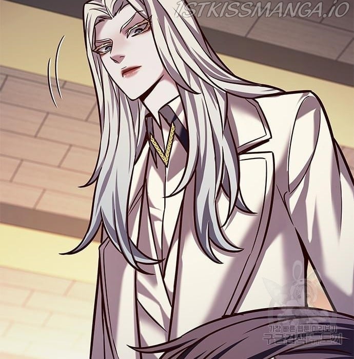 Eleceed - Manhwa Chapter 216.1 - page 27