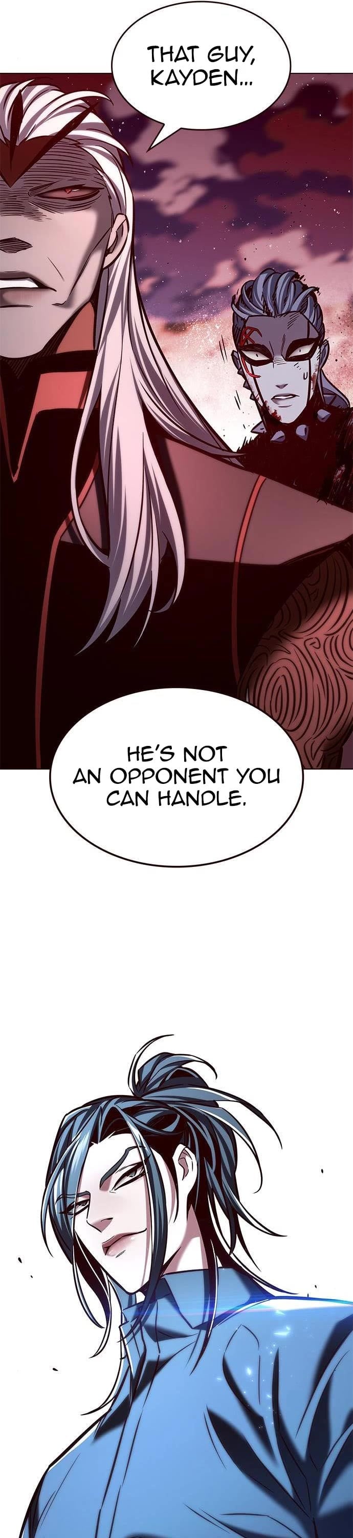 Eleceed - Manhwa Chapter 213 - page 6