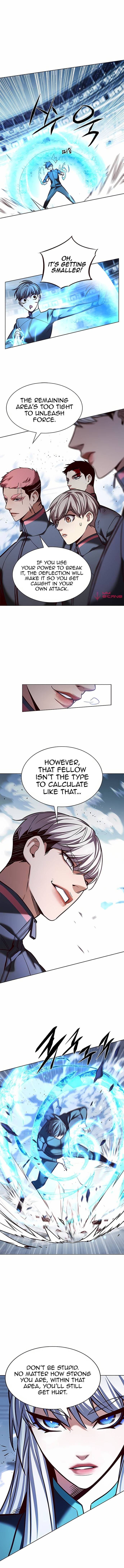 Eleceed - Manhwa Chapter 206 - page 12