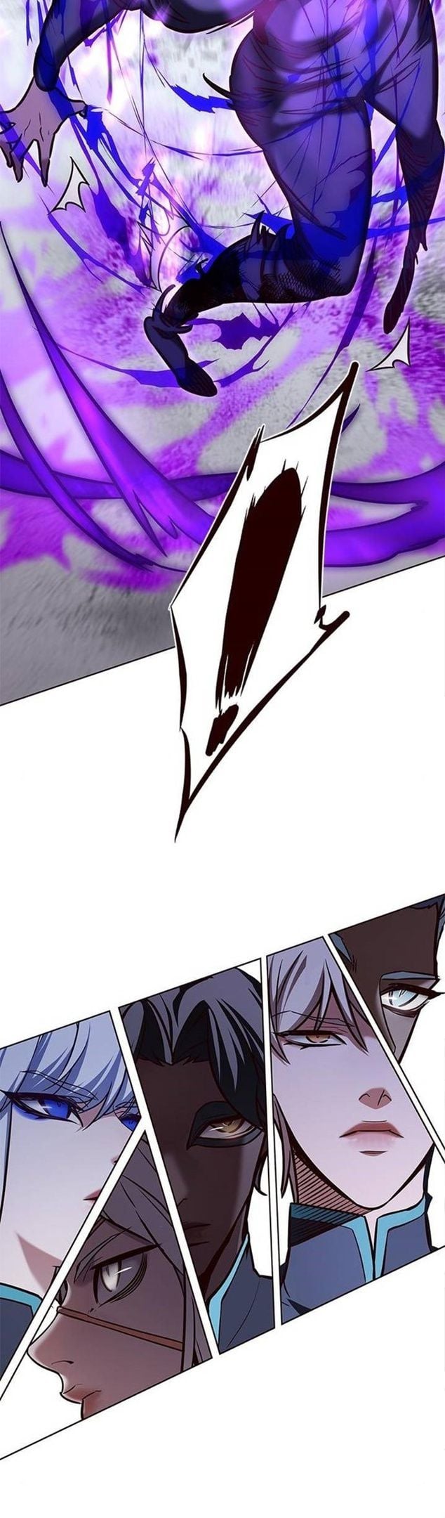 Eleceed - Manhwa Chapter 203 - page 25