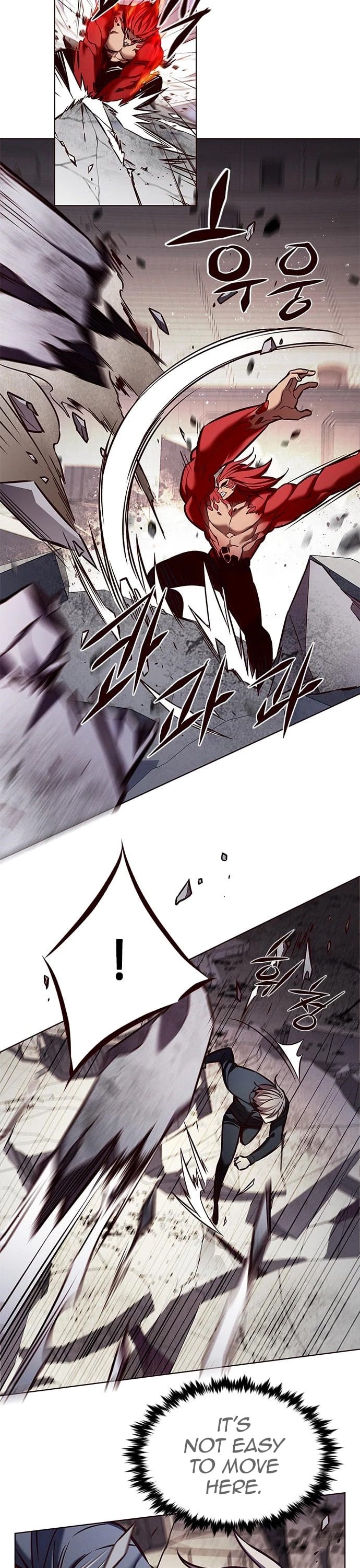 Eleceed - Manhwa Chapter 198 - page 12