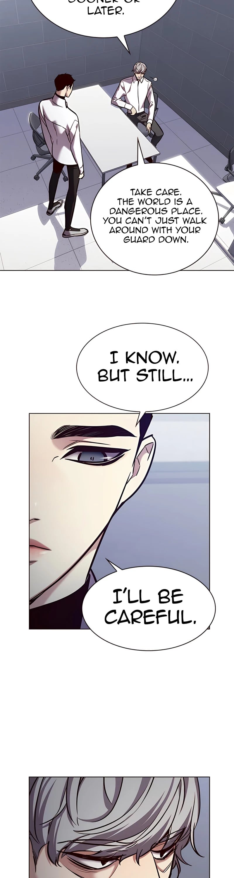 Eleceed - Manhwa Chapter 190 - page 38