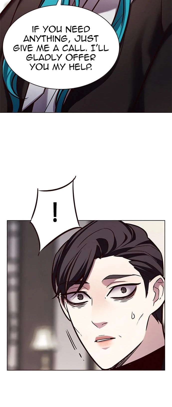 Eleceed - Manhwa Chapter 187 - page 22