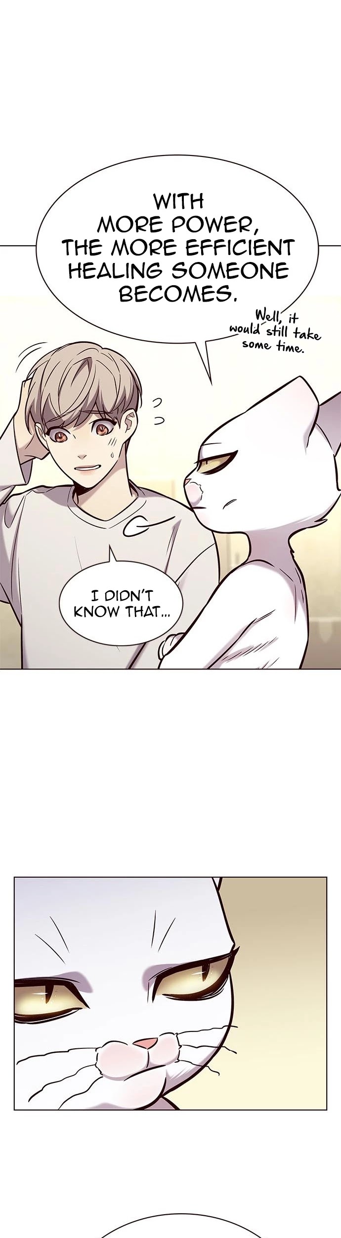 Eleceed - Manhwa Chapter 180 - page 13