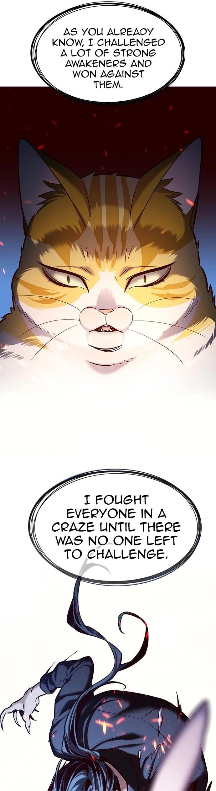 Eleceed - Manhwa Chapter 180 - page 19