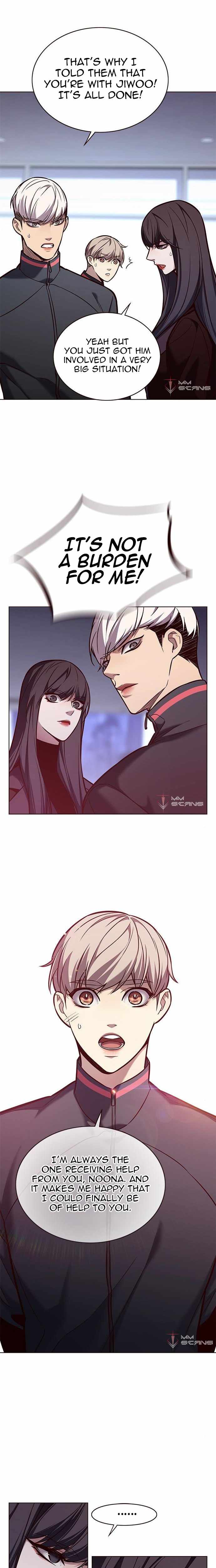 Eleceed - Manhwa Chapter 172 - page 22
