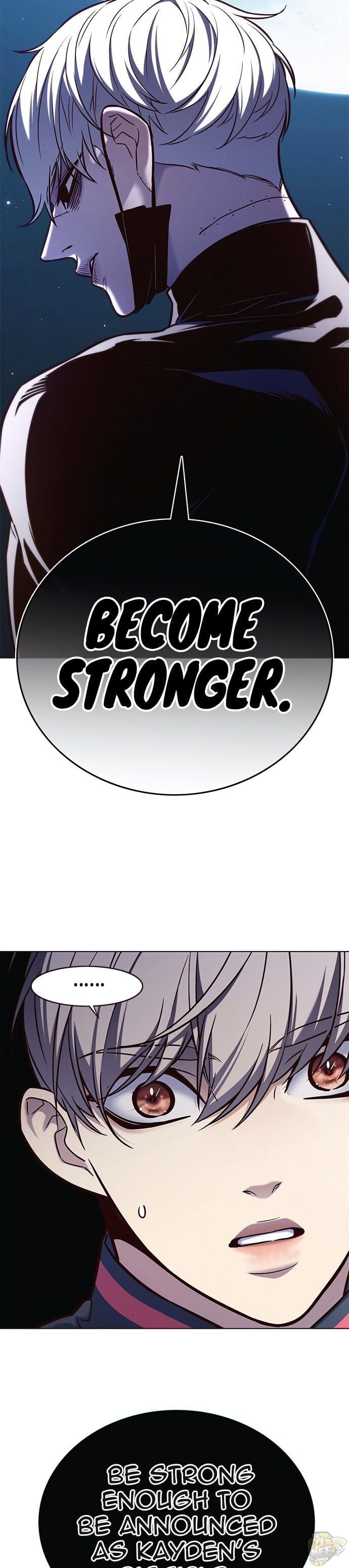 Eleceed - Manhwa Chapter 169 - page 19