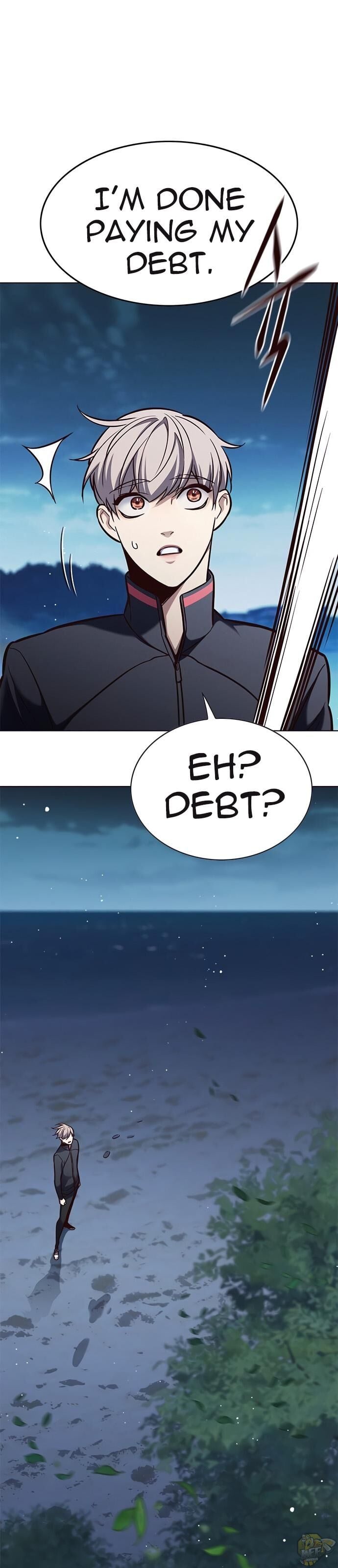 Eleceed - Manhwa Chapter 169 - page 21