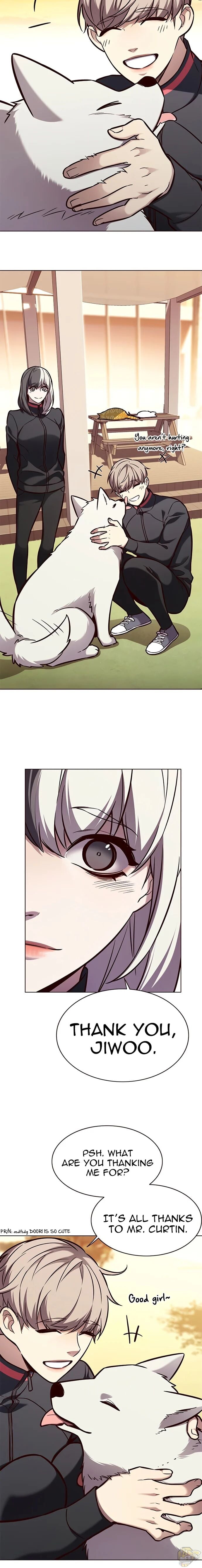 Eleceed - Manhwa Chapter 168 - page 6