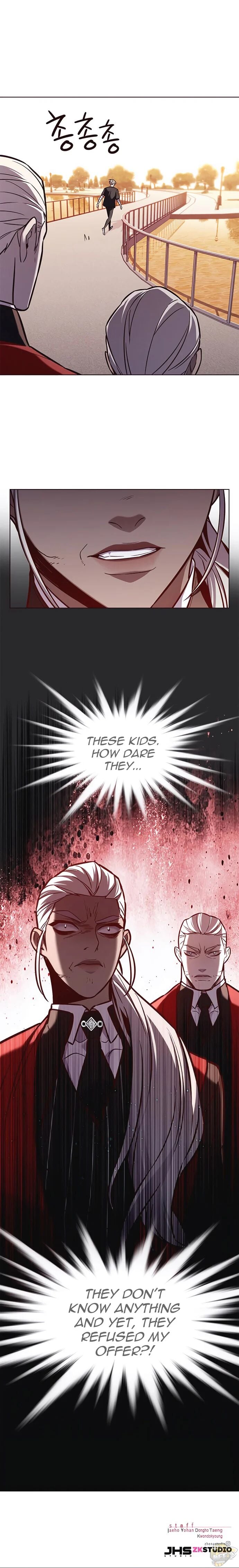 Eleceed - Manhwa Chapter 167 - page 25
