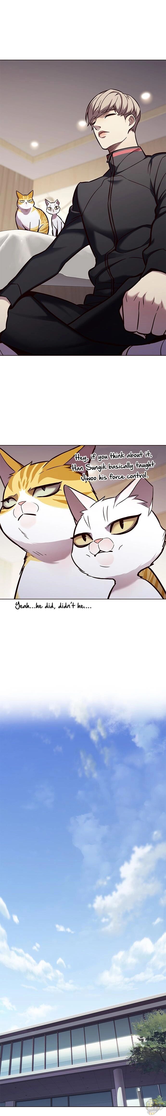 Eleceed - Manhwa Chapter 157 - page 17