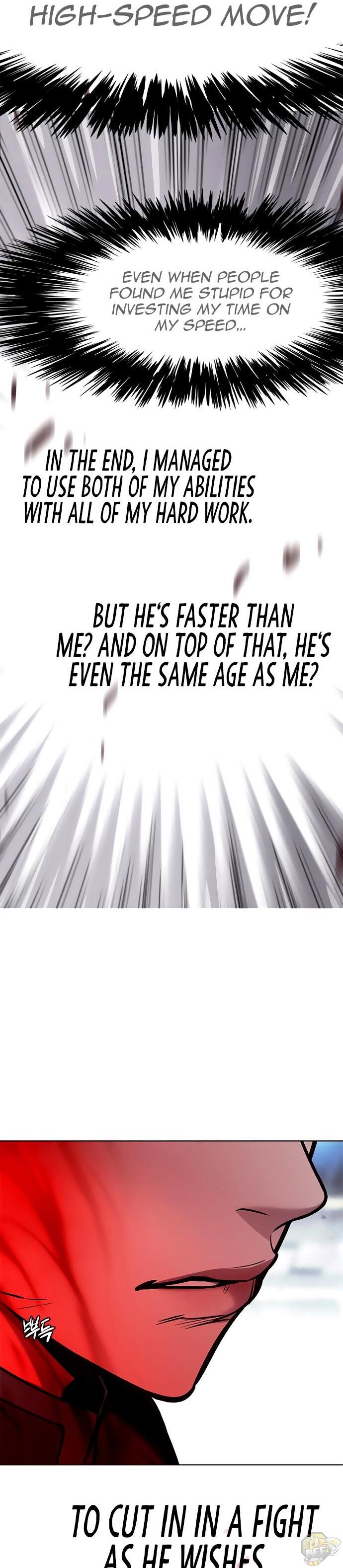 Eleceed - Manhwa Chapter 155 - page 8