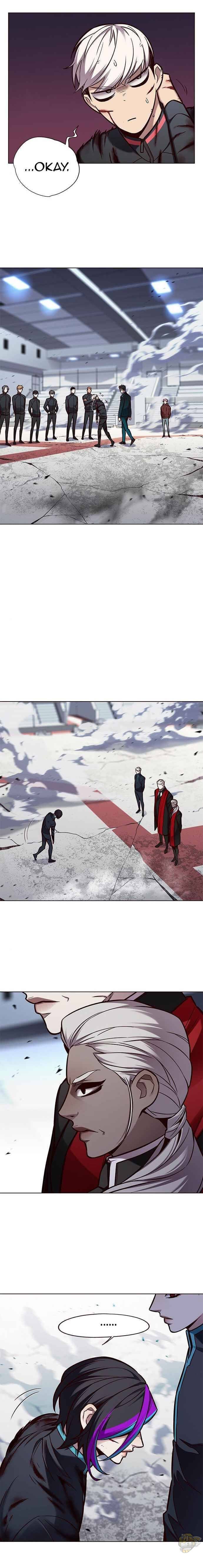 Eleceed - Manhwa Chapter 152 - page 19
