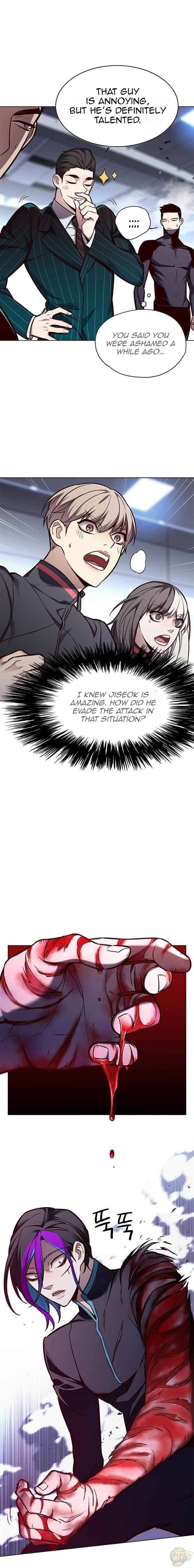 Eleceed - Manhwa Chapter 152 - page 2