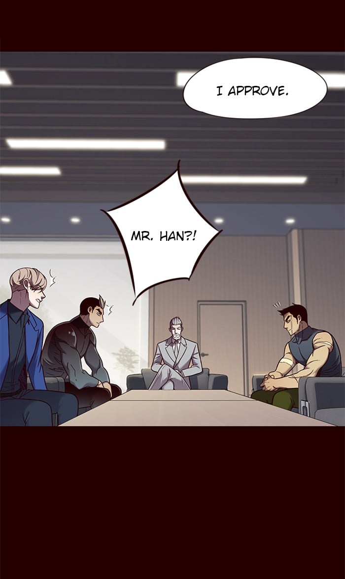 Eleceed - Manhwa Chapter 75 - page 25