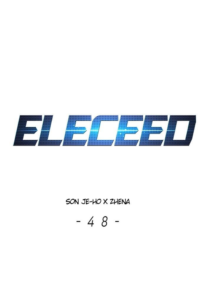 Eleceed - Manhwa Chapter 48 - page 1