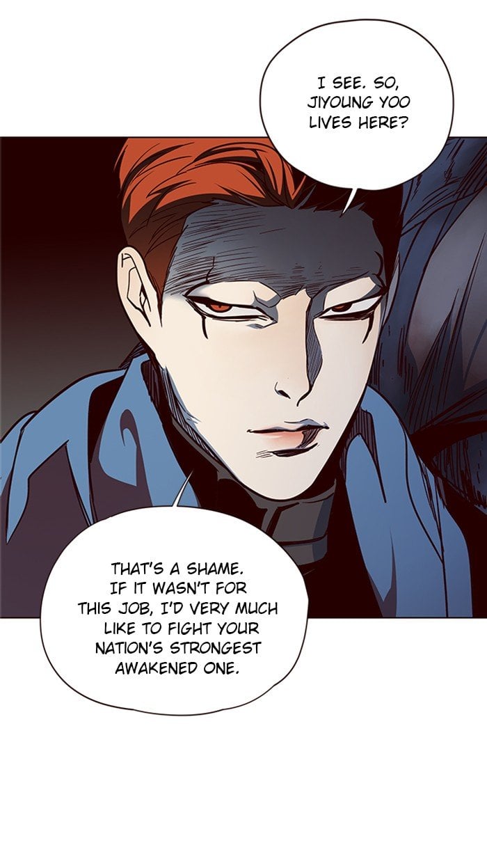 Eleceed - Manhwa Chapter 42 - page 13