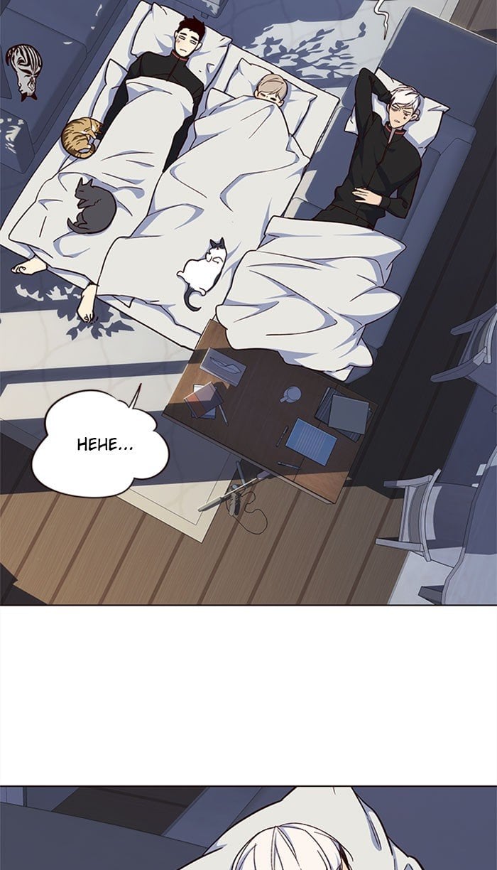 Eleceed - Manhwa Chapter 35 - page 57