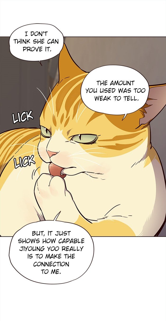 Eleceed - Manhwa Chapter 29 - page 20