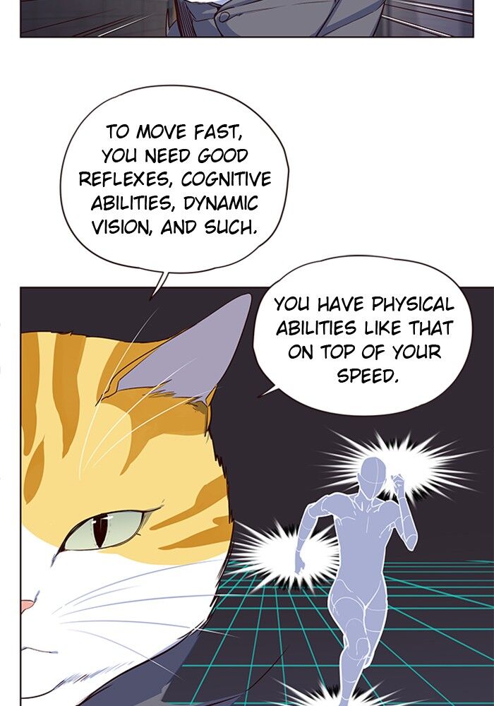 Eleceed - Manhwa Chapter 5 - page 11