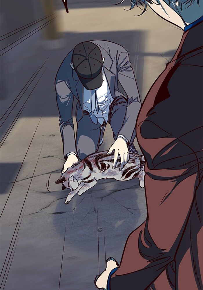 Eleceed - Manhwa Chapter 5 - page 118