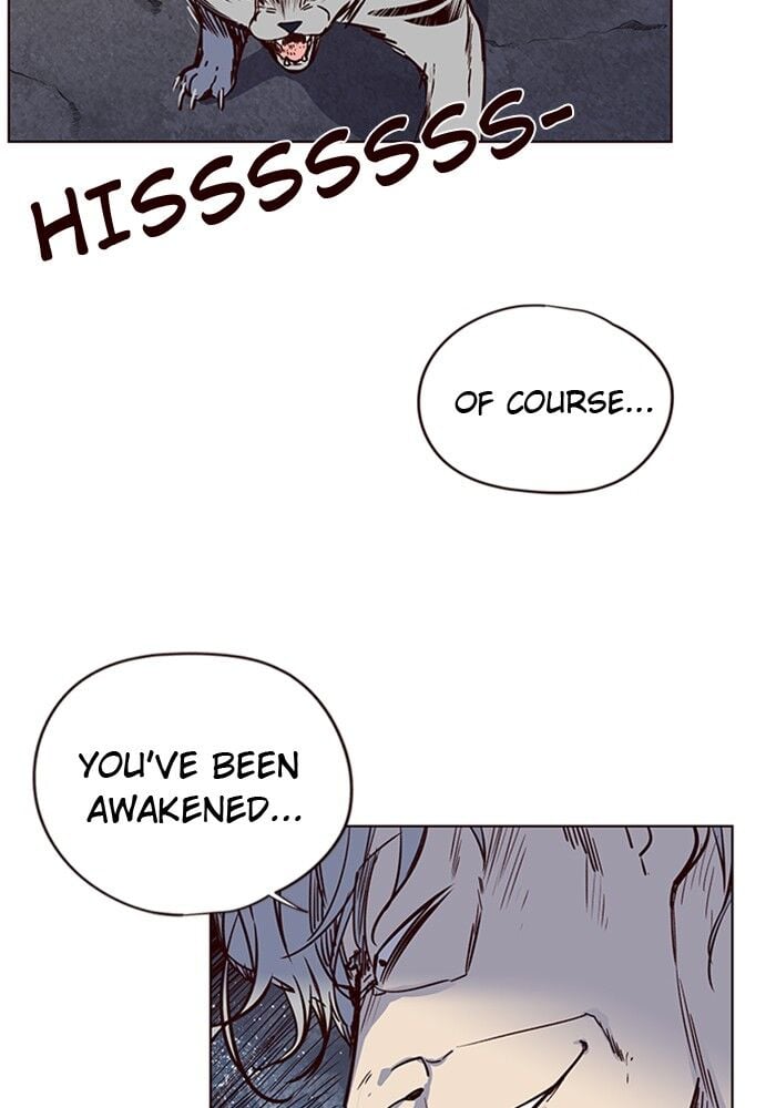 Eleceed - Manhwa Chapter 5 - page 38