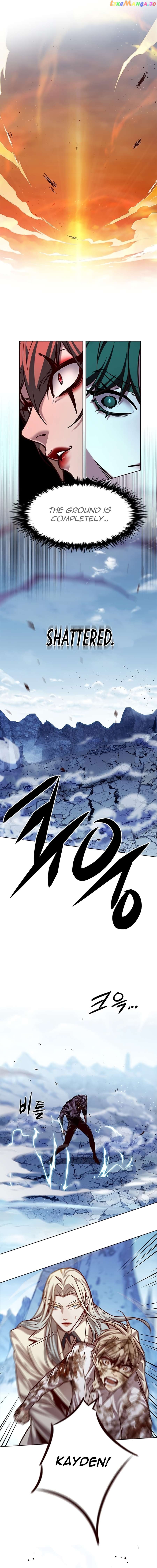 Eleceed - Manhwa Chapter 260 - page 19