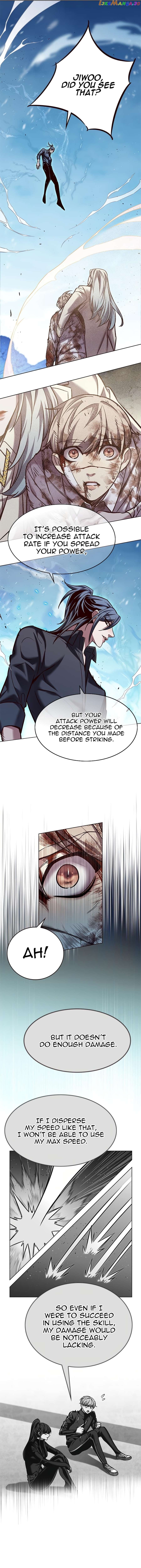 Eleceed - Manhwa Chapter 260 - page 5