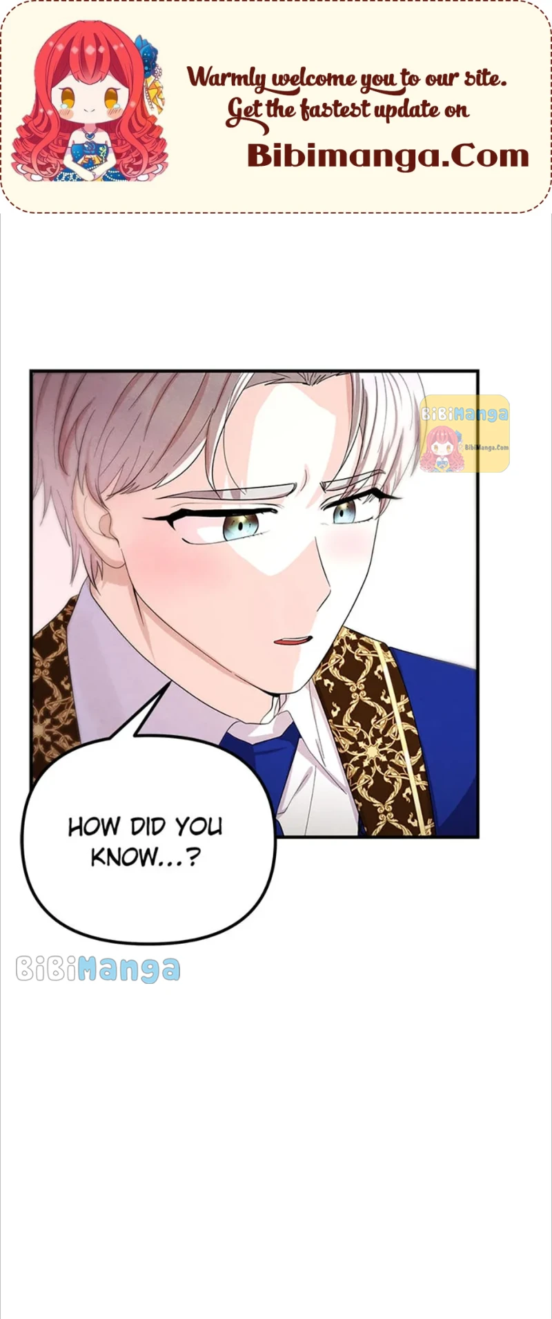 I’m a Villainess but So Popular Chapter 75 - page 1