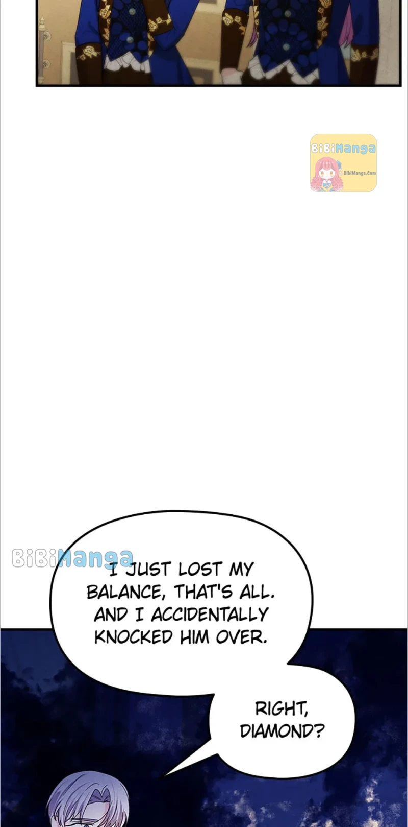 I’m a Villainess but So Popular Chapter 75 - page 13