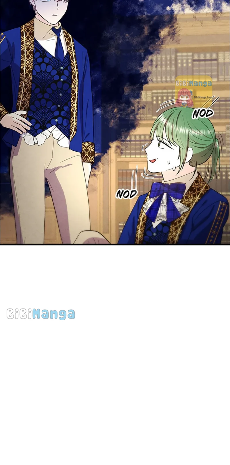 I’m a Villainess but So Popular Chapter 75 - page 14