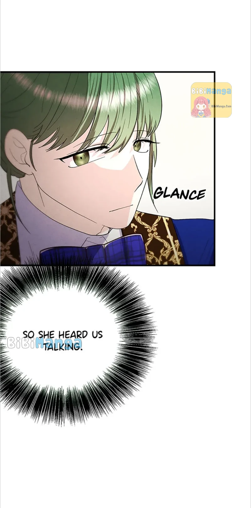 I’m a Villainess but So Popular Chapter 75 - page 17